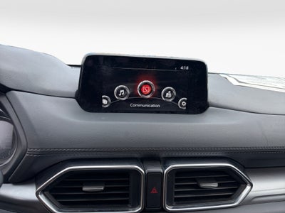 2018 Mazda Mazda CX-9 Sport