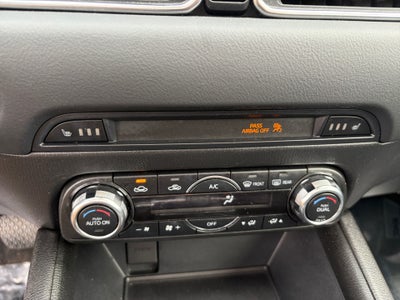 2018 Mazda Mazda CX-9 Sport