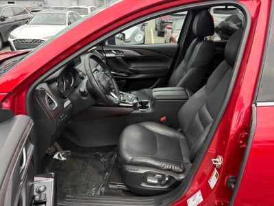 2016 Mazda Mazda CX-9 Grand Touring
