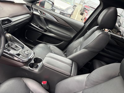 2016 Mazda Mazda CX-9 Grand Touring
