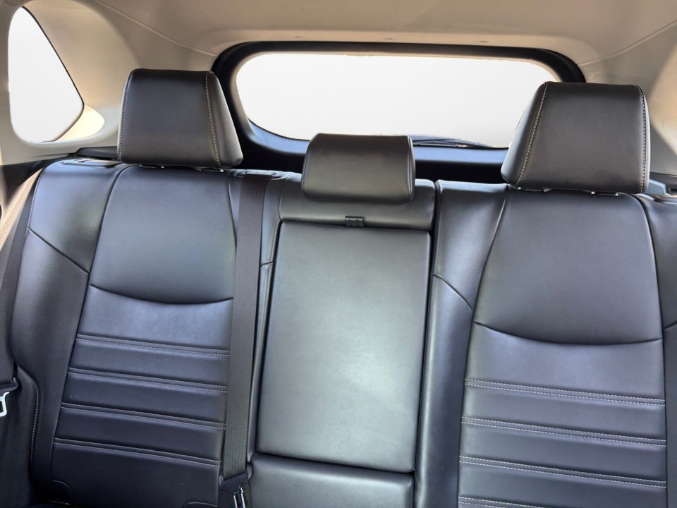 2023 Toyota RAV4 Hybrid Hybrid XLE Premium
