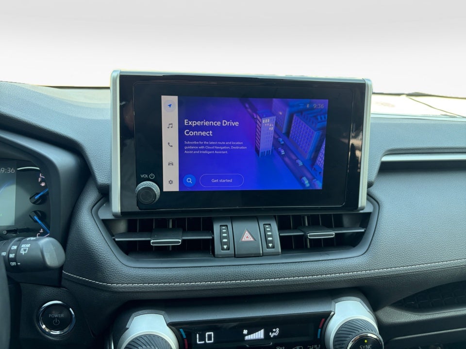 2023 Toyota RAV4 Hybrid Hybrid XLE Premium