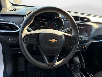 2023 Chevrolet Trailblazer AWD LT