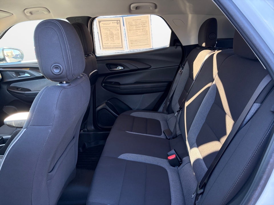 2023 Chevrolet Trailblazer AWD LT