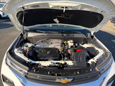 2023 Chevrolet Trailblazer AWD LT