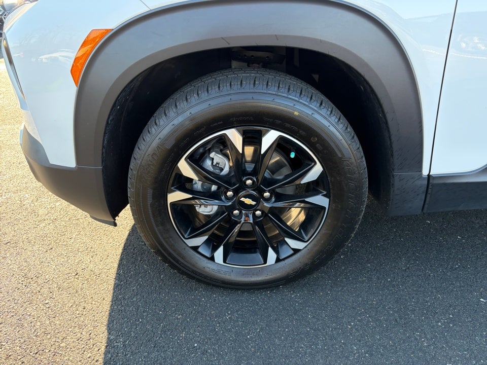 2023 Chevrolet Trailblazer AWD LT