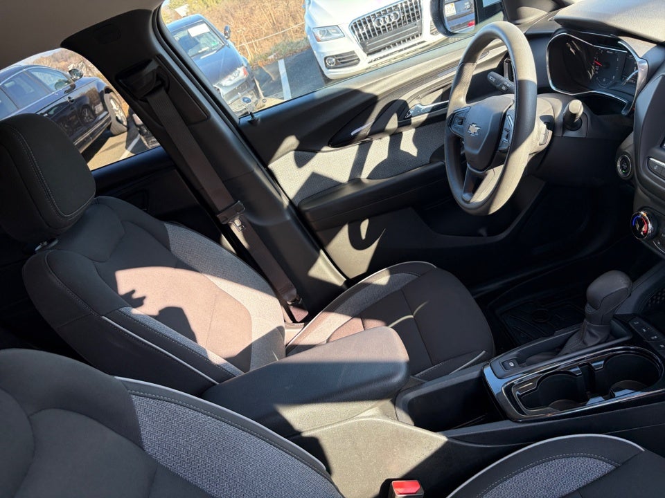 2023 Chevrolet Trailblazer AWD LT