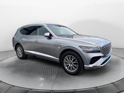 2025 Genesis GV80 2.5T Standard AWD