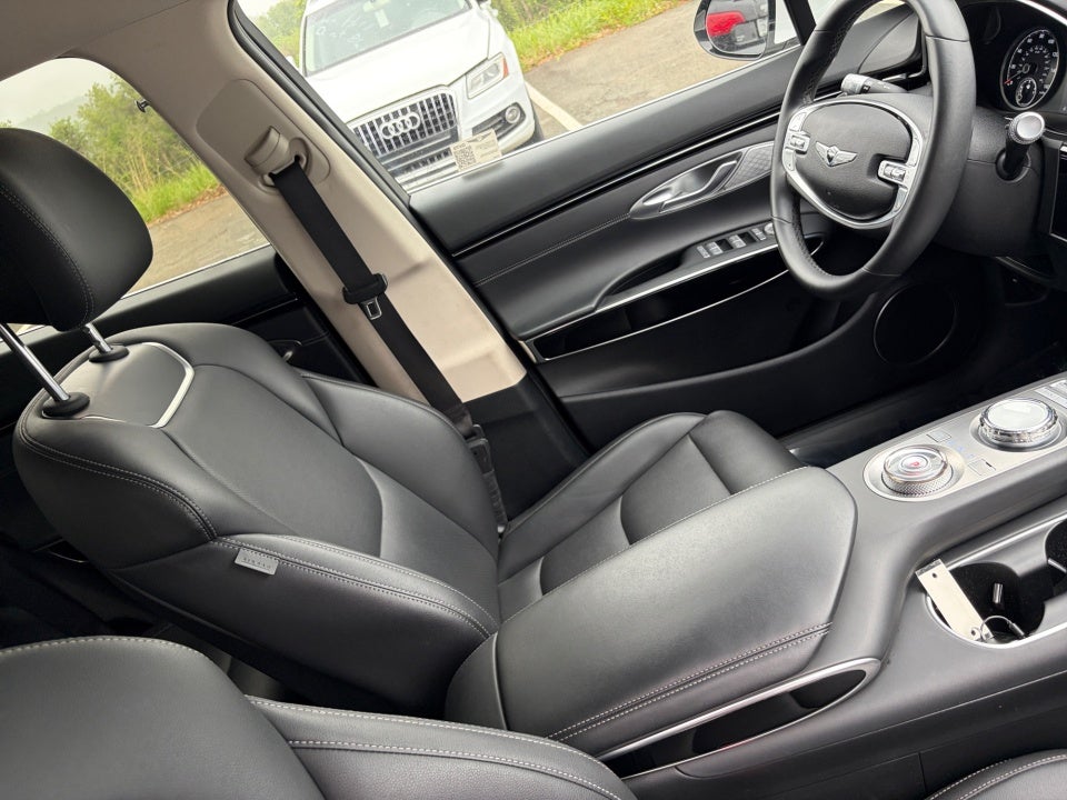2025 Genesis GV70 2.5T AWD
