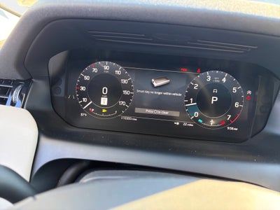 2024 Land Rover Discovery Sport Core S