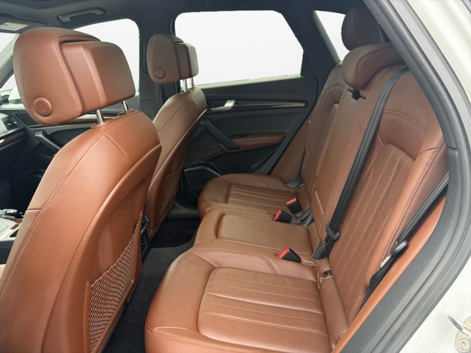 2019 Audi Q5 45 Premium