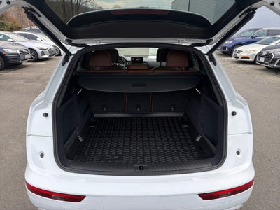 2019 Audi Q5 45 Premium