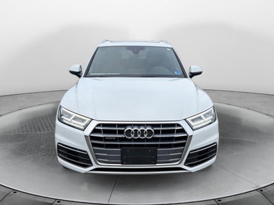 2019 Audi Q5 45 Premium