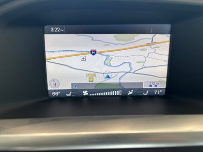 2013 Volvo S60 T6 Platinum
