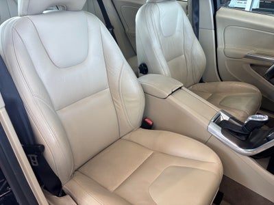 2013 Volvo S60 T6 Platinum