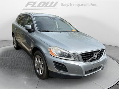 2013 Volvo XC60 3.2 Premier