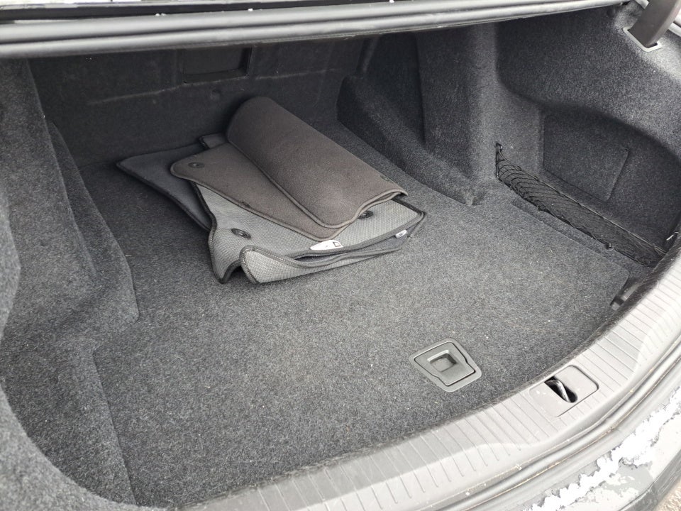 2018 Cadillac CT6 Premium Luxury