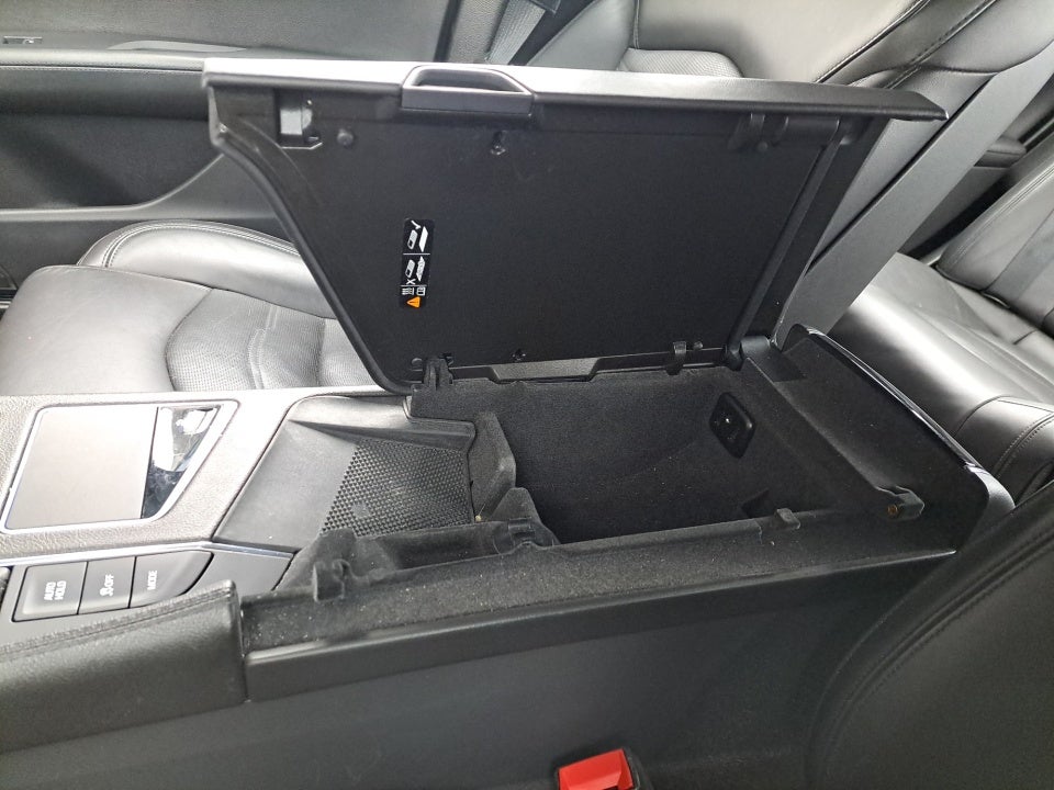 2018 Cadillac CT6 Premium Luxury