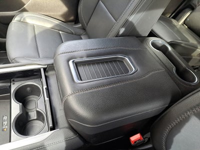 2021 GMC Yukon 4WD Denali