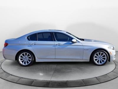 2014 BMW 535i 535i