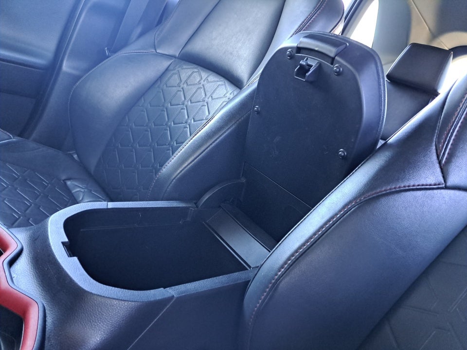 2020 Toyota RAV4 TRD Off Road