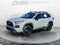 2020 Toyota RAV4 TRD Off Road