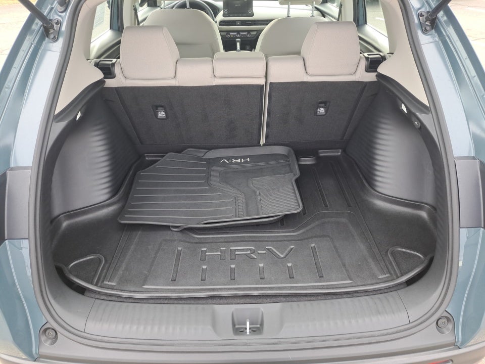 2023 Honda HR-V 2WD LX