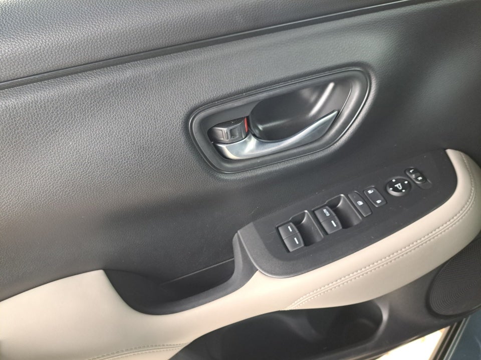 2023 Honda HR-V 2WD LX