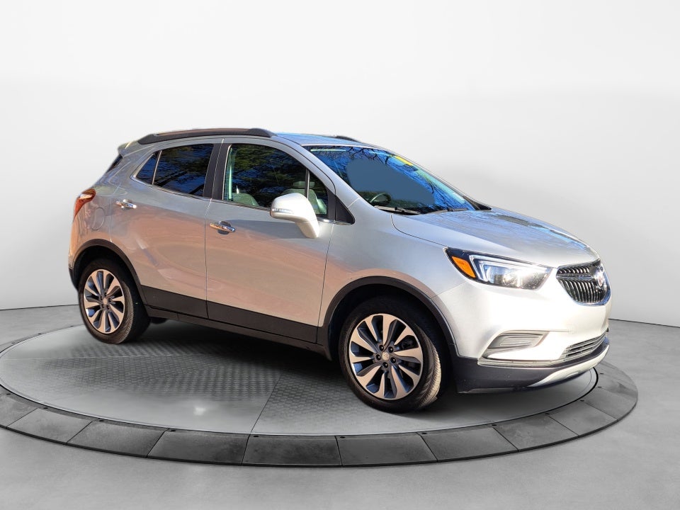 2019 Buick Encore FWD Preferred