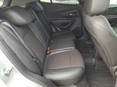 2019 Buick Encore FWD Preferred