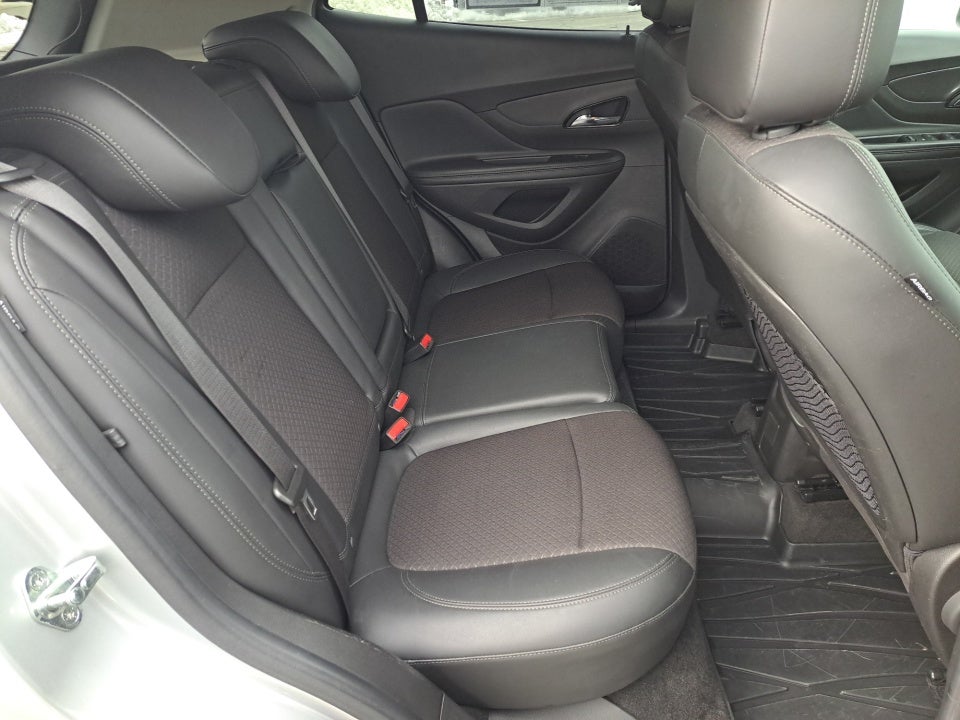 2019 Buick Encore FWD Preferred