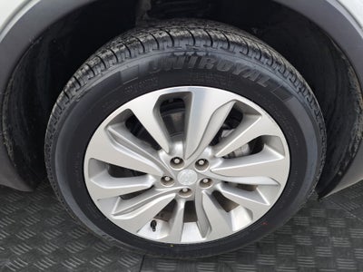 2019 Buick Encore FWD Preferred