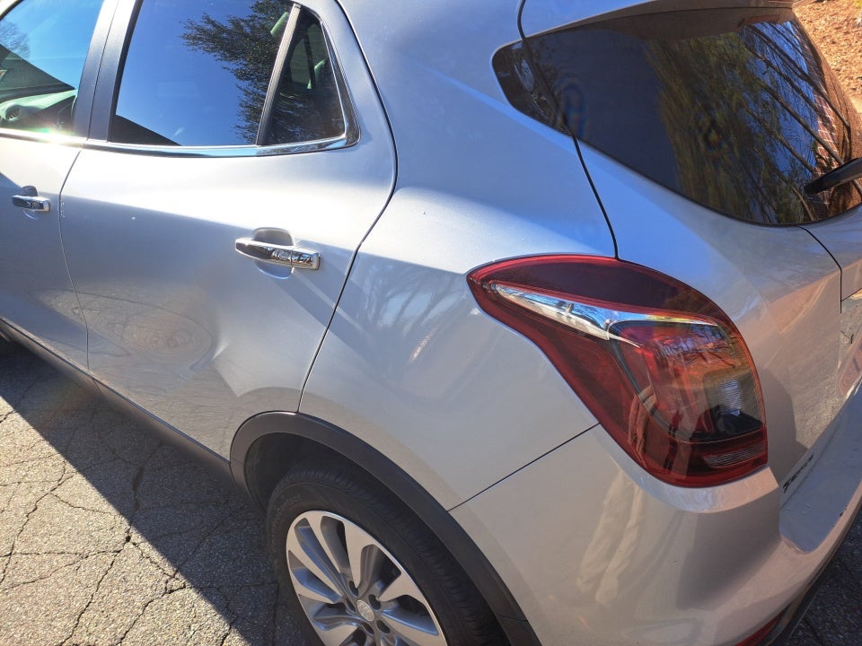 2019 Buick Encore FWD Preferred