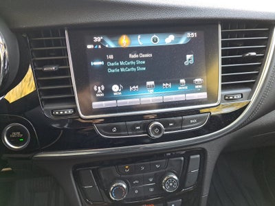 2019 Buick Encore FWD Preferred