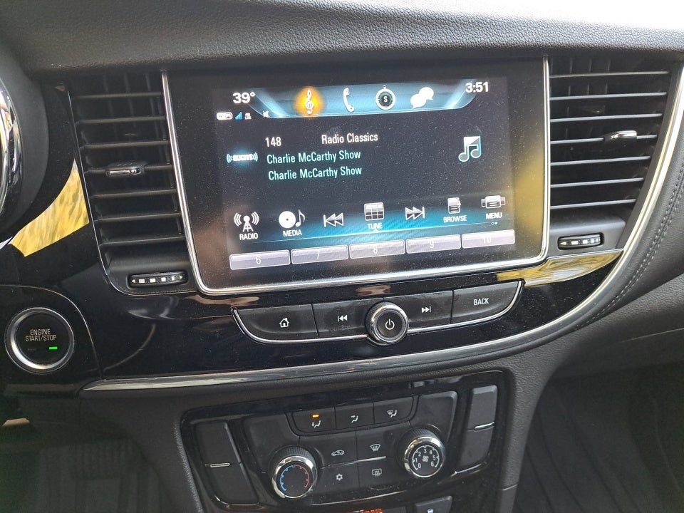 2019 Buick Encore FWD Preferred