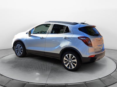 2019 Buick Encore FWD Preferred