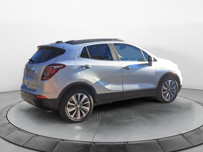 2019 Buick Encore FWD Preferred