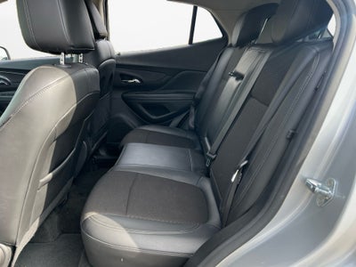 2021 Buick Encore AWD Preferred