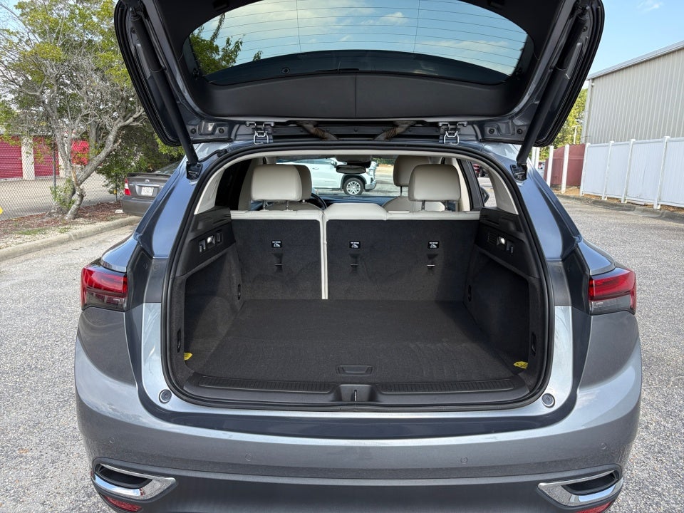 2022 Buick Envision Essence