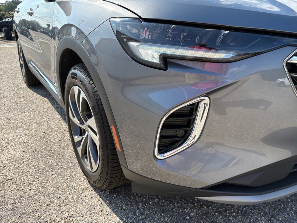 2022 Buick Envision Essence