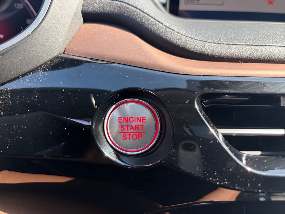 2024 Acura MDX Technology Package