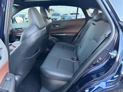 2022 Toyota Venza Limited