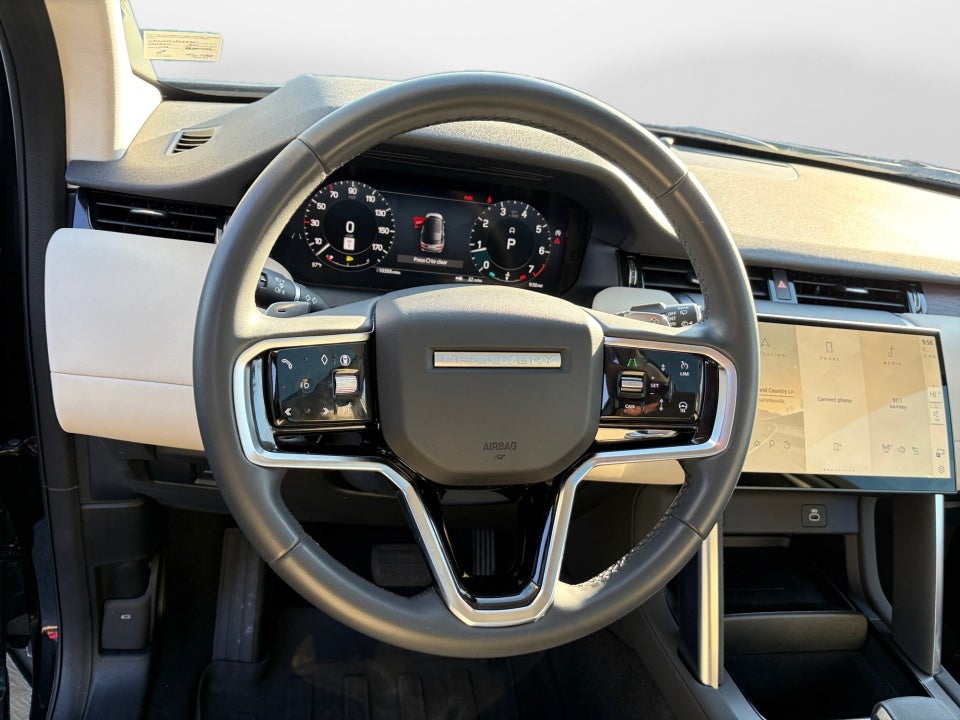2024 Land Rover Discovery Sport Core S