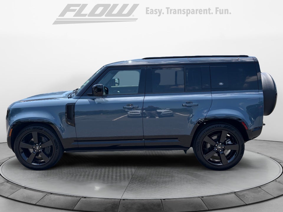 2024 Land Rover Defender X-Dynamic SE