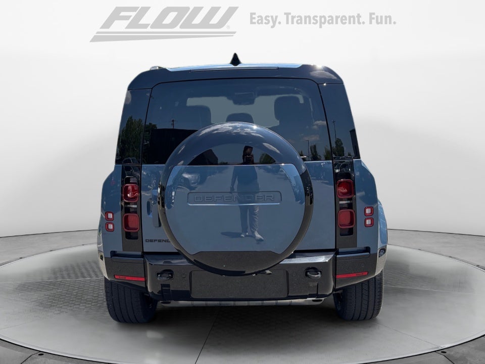 2024 Land Rover Defender X-Dynamic SE