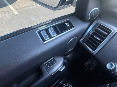 2021 Land Rover Range Rover Sport SE MHEV