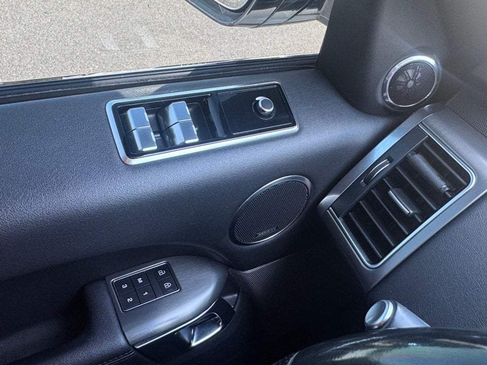 2021 Land Rover Range Rover Sport SE MHEV