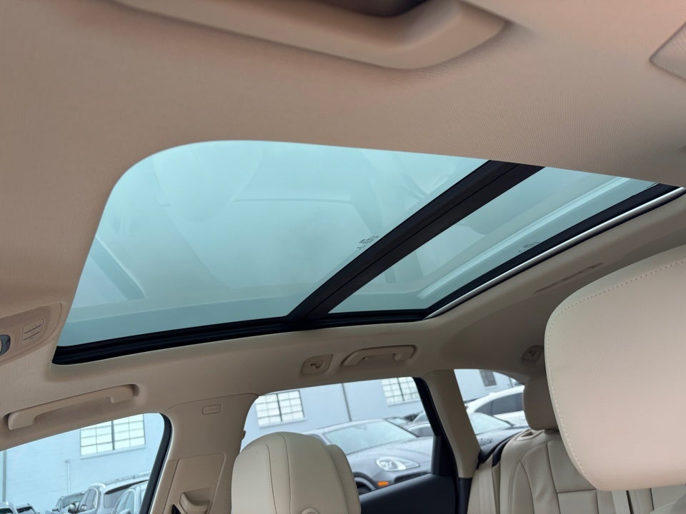 2018 Audi A4 allroad 2.0T Premium