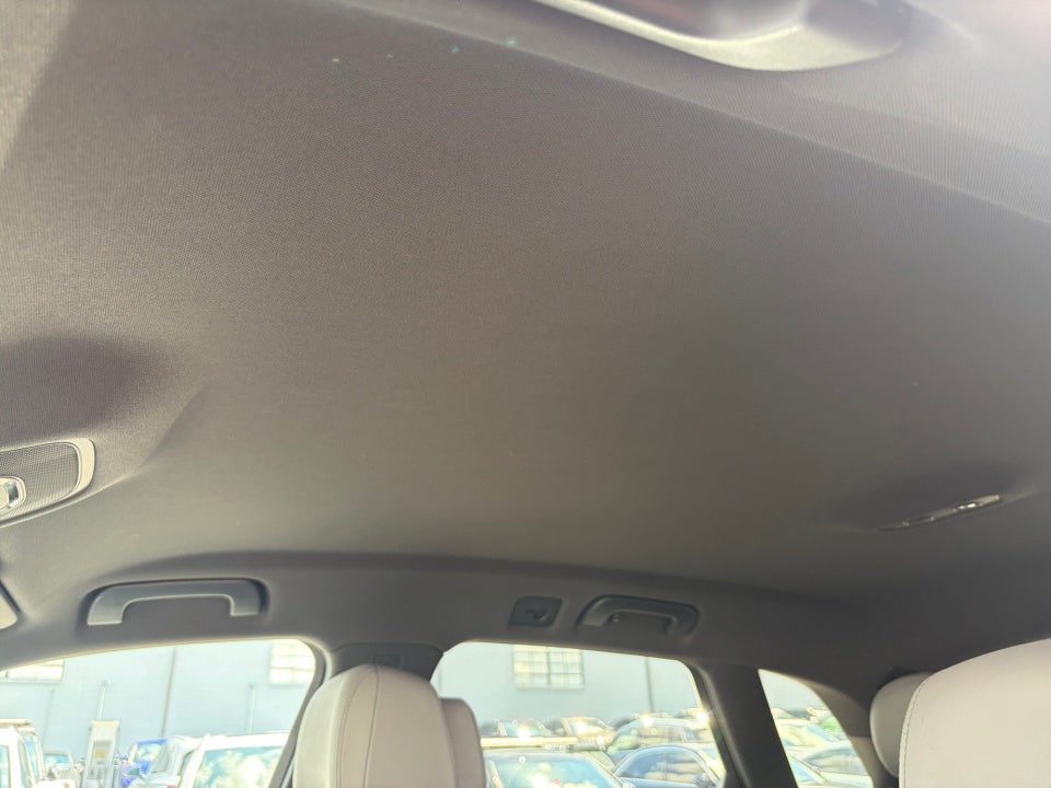 2022 Audi SQ5 Premium