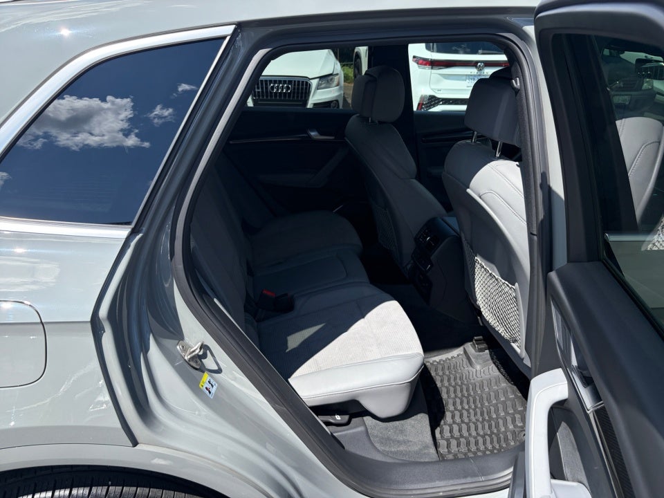 2022 Audi SQ5 Premium